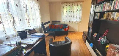 Casa de vanzare 5 camere zona Alba Micesti - foto 7