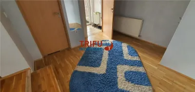 Casa de vanzare 5 camere zona Alba Micesti - foto 8
