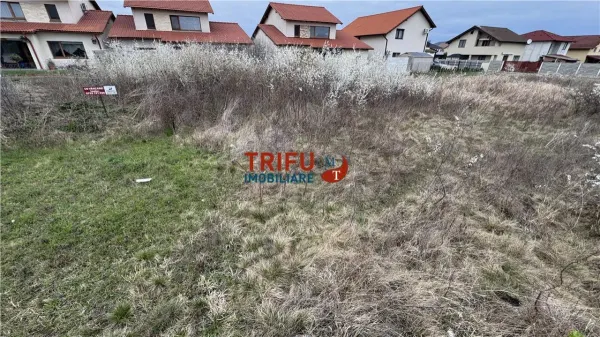 Teren Alba Iulia - poza 2