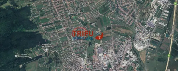 Teren Alba Iulia - poza 3