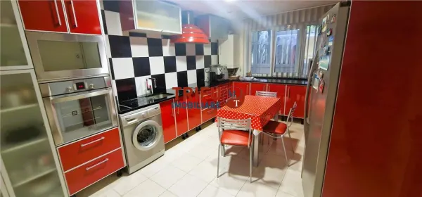 Apartament 4 camere Alba Iulia - poza 3