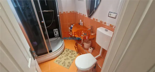 Apartament 4 camere Alba Iulia - poza 6