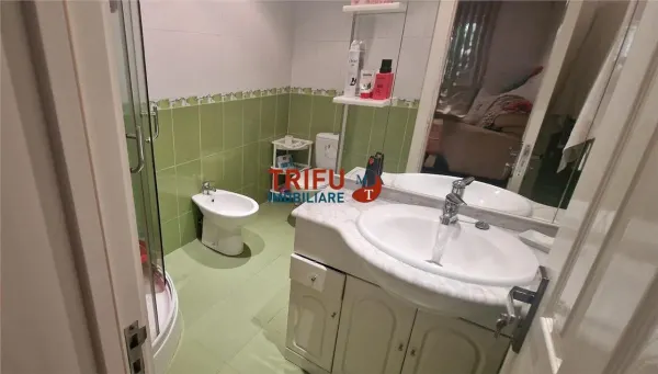 Apartament 4 camere Alba Iulia - poza 8