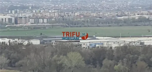 Teren Alba Iulia - poza 1
