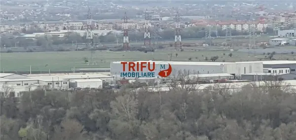 Teren Alba Iulia - poza 2