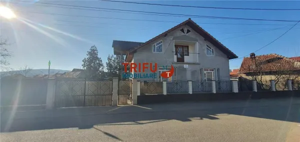 Casă 3 camere Alba Iulia - poza 1