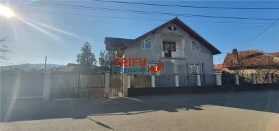 Casa 3 camere de vanzare zona Barabant - foto 1