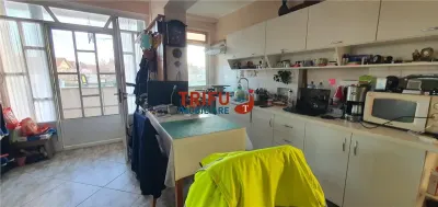Casa 3 camere de vanzare zona Barabant - foto 3