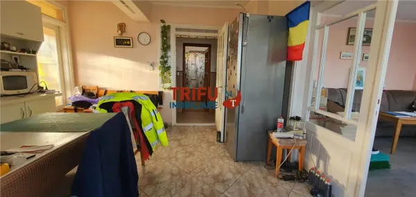 Casă 3 camere Alba Iulia - poza 4
