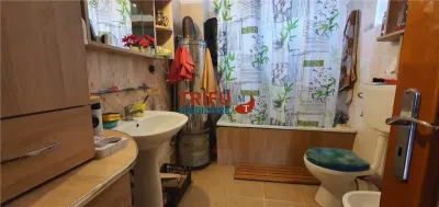 Casa 3 camere de vanzare zona Barabant - foto 9