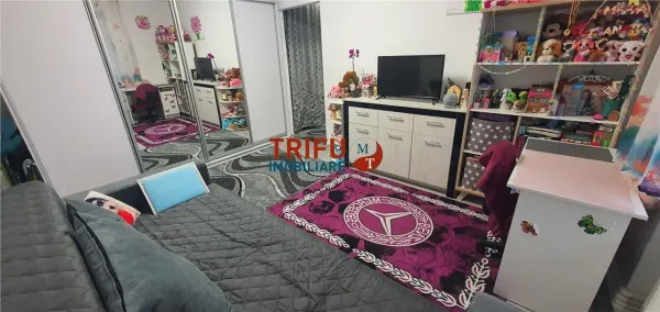 Apartament 2 camere Alba Iulia - poza 1