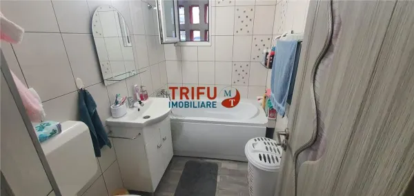Apartament 2 camere Alba Iulia - poza 13