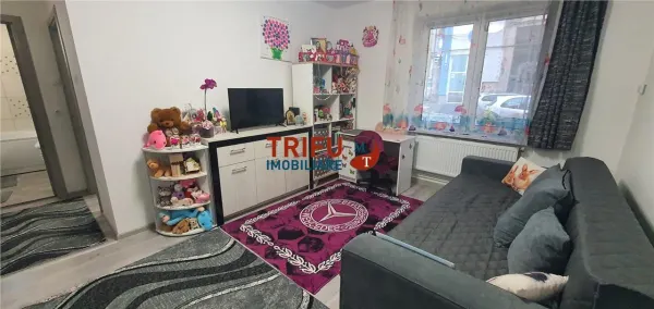 Apartament 2 camere Alba Iulia - poza 3