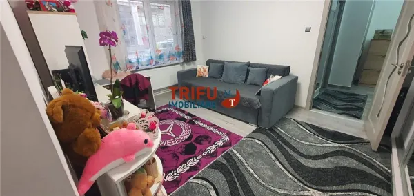Apartament 2 camere Alba Iulia - poza 4