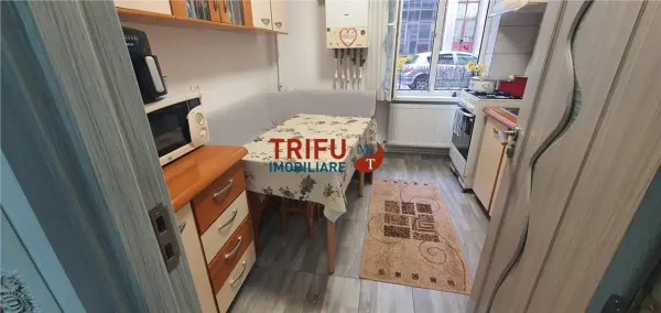 Apartament 2 camere Alba Iulia - poza 8