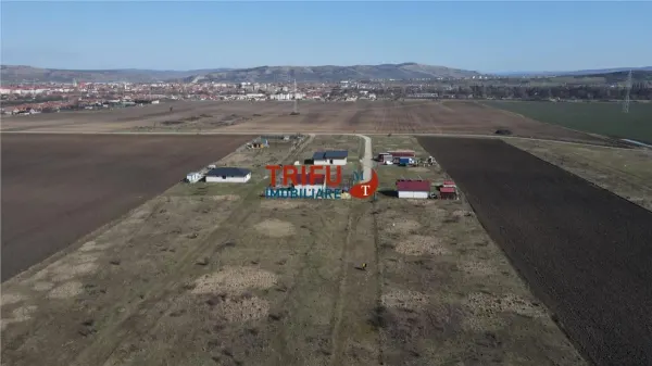 Teren Sebeș - poza 1