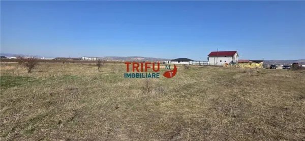 Teren Sebeș - poza 4