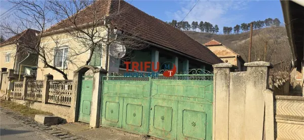 Casă 3 camere Alba Iulia - poza 2
