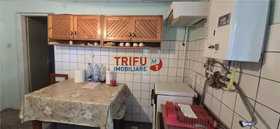 Casă în cartierul Pâclișa 1827mp teren - foto 14
