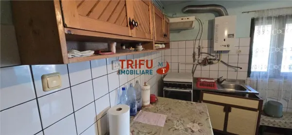 Casă 3 camere Alba Iulia - poza 15