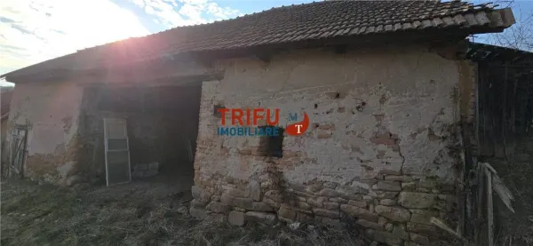 Casă 3 camere Alba Iulia - poza 19