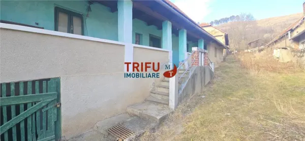 Casă 3 camere Alba Iulia - poza 3
