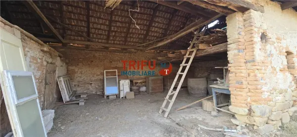 Casă 3 camere Alba Iulia - poza 21