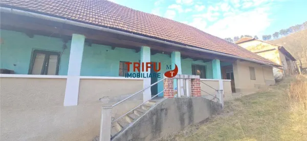 Casă 3 camere Alba Iulia - poza 4