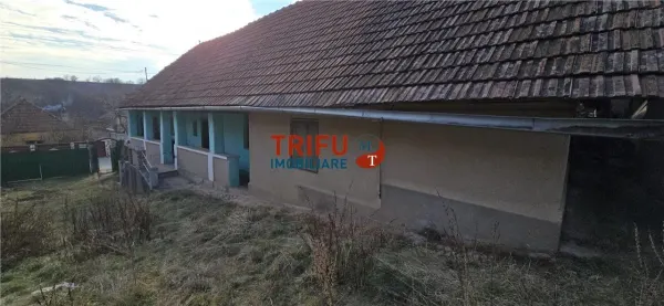 Casă 3 camere Alba Iulia - poza 5