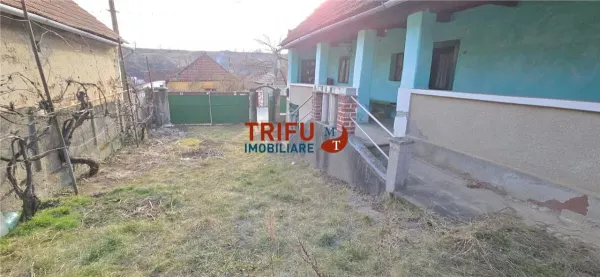 Casă 3 camere Alba Iulia - poza 6