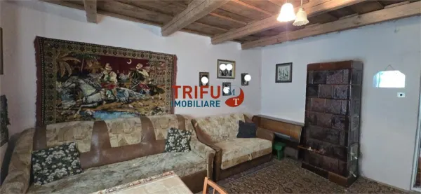 Casă 3 camere Alba Iulia - poza 10