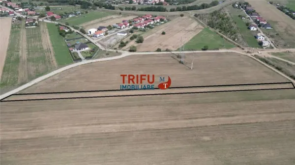 Teren Alba Iulia - poza 1