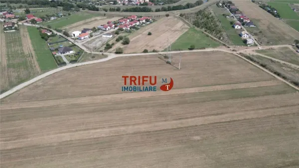 Teren Alba Iulia - poza 3