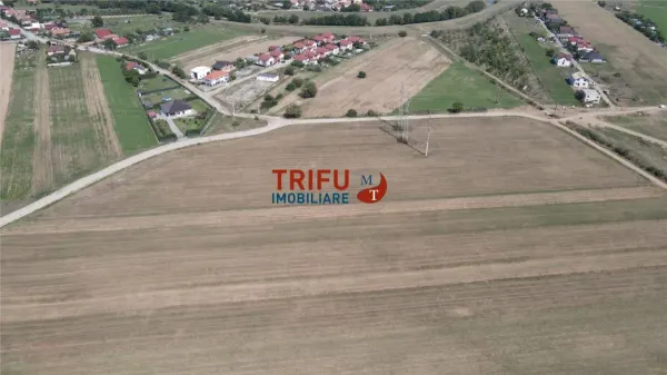 Teren Alba Iulia - poza 4