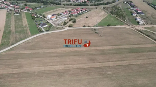 Teren Alba Iulia - poza 5