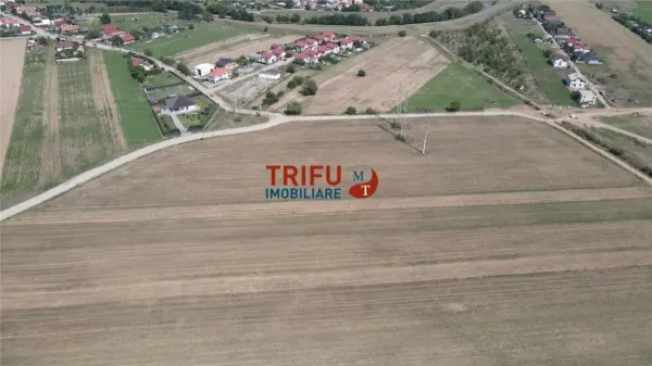 Teren Alba Iulia - poza 6