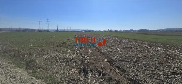 Teren Alba Iulia - poza 7