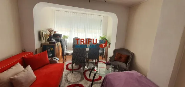 Apartament 4 camere Alba Iulia - poza 1