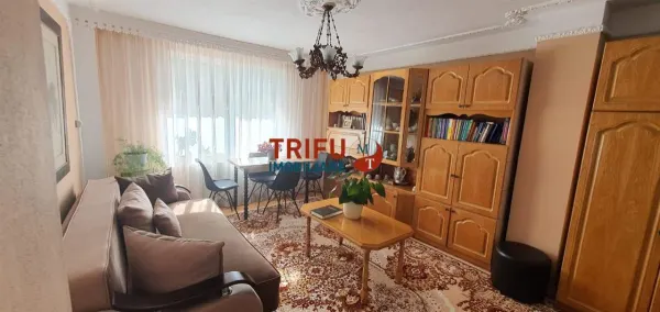 Apartament 4 camere Alba Iulia - poza 2