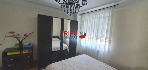 Apartament 4 camere Alba Iulia - poza 3
