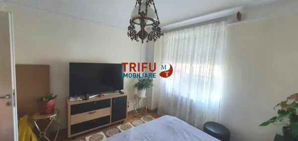 Apartament 4 camere Alba Iulia - poza 4