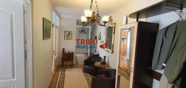 Apartament 4 camere Alba Iulia - poza 7