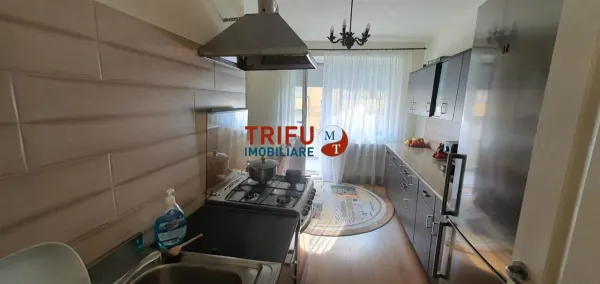 Apartament 4 camere Alba Iulia - poza 8