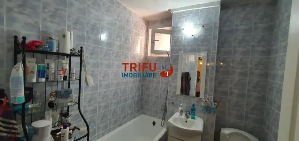 Apartament 4 camere Alba Iulia - poza 9
