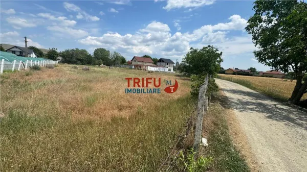 Teren Alba Iulia - poza 2