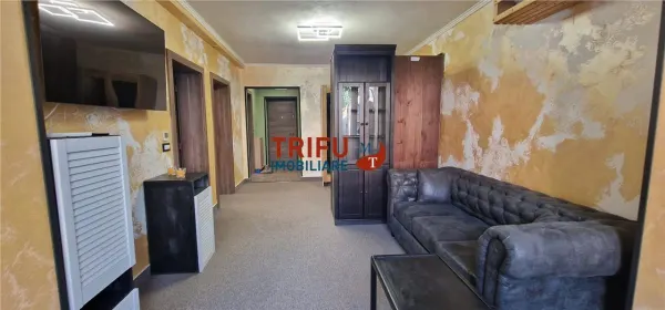 Apartament 2 camere Alba Iulia - poza 1