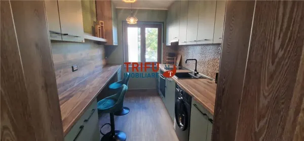 Apartament 2 camere Alba Iulia - poza 11