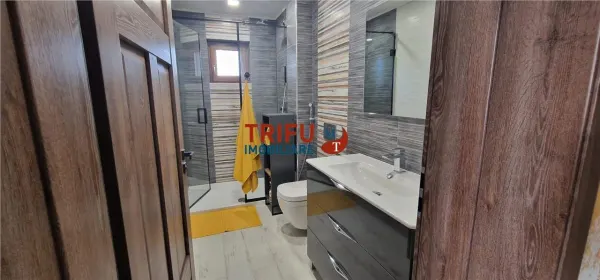 Apartament 2 camere Alba Iulia - poza 13