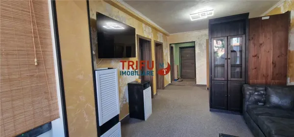 Apartament 2 camere Alba Iulia - poza 3