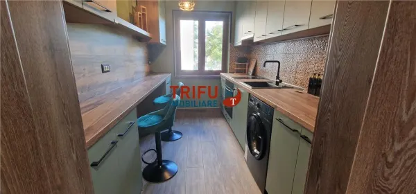 Apartament 2 camere Alba Iulia - poza 10